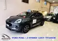 FORD Puma 1.0 Benz-Ibrida **72Mila Km**Nuovissima
