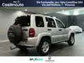 JEEP Cherokee 2.8 Crd Limited 150 Cv Automatico 4X4