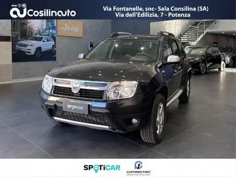 Usata DACIA Duster 1.5 Dci 110Cv 2Wd Ambiance Diesel