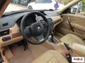 BMW X3 3.0D Futura
