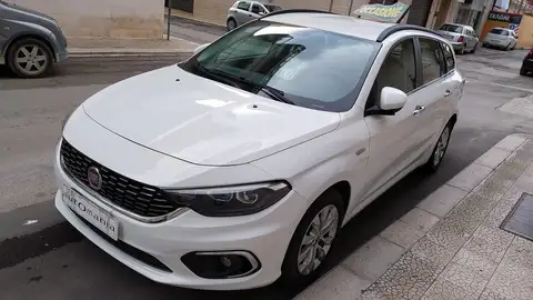 Usata FIAT Tipo Tipo Sw 1.6 Mjt Business S Diesel