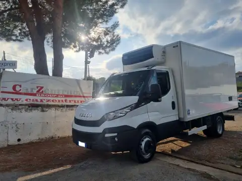 Usata IVECO Daily 60C15 Btor 3.0 Cellla Isotermica Diesel