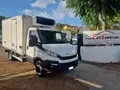 IVECO Daily 60C15 Btor 3.0 Cellla Isotermica