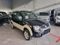 FIAT Panda 1.3 Mjt 16V 4X4 Cros Motore Km 140000