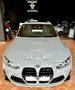 BMW Serie 4 Coupe 3.0 Competition M-Sport  Auto