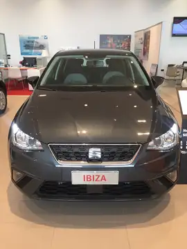 Nuova SEAT Ibiza 1.0 Mpi 5P. Business Benzina
