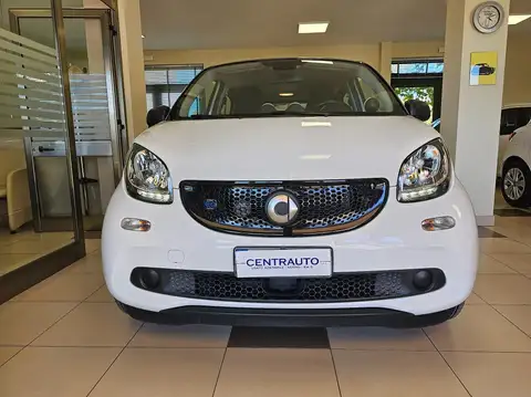 Usata SMART forfour Electric Drive Youngster Elettrica
