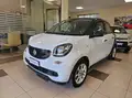 SMART forfour Electric Drive Youngster