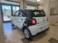 SMART forfour Electric Drive Youngster