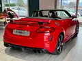 AUDI TT Roadster *S-Line Competition*