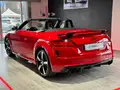 AUDI TT Roadster *S-Line Competition*