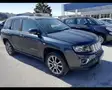 JEEP Compass I 2014 2.2 Crd Limited 4Wd 163Cv