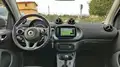 SMART fortwo Electric Drive Greenflash Edition