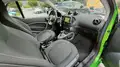 SMART fortwo Electric Drive Greenflash Edition