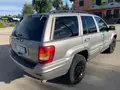 JEEP Grand Cherokee 2.7 Crd Limited Lx