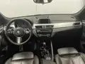 BMW X1 Sdrive18d Msport