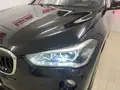 BMW X1 Sdrive18d Msport