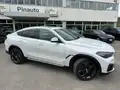BMW X6 Xdrive30d Xline Auto