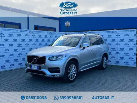 Usata VOLVO XC90 (2014-) D4 Geartronic Kinetic Diesel