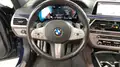 BMW Serie 7 730D Mhev 48V Msport Xdrive Auto
