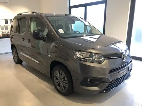 Usata TOYOTA Proace Verso Electric L1 50Kwh D Luxury Elettrica