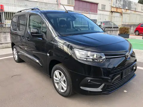 Km0 TOYOTA Proace Verso Electric L1 50Kwh D Executive Elettrica