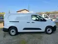 FIAT Doblò E-Doblò Van Lh1 50Kw Km0 Finanziamento Tasso 0