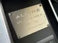 ALPINE A110 A110 Tour De Corse 75 Limited Edition Aut.
