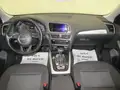 AUDI Q5 Q5 2.0 Tdi 190 Cv Clean Diesel Quattro S Tronic B