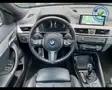 BMW X2 Sdrive18d Msport X