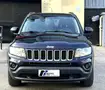 JEEP Compass 2.2 Crd Limited 4Wd