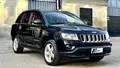 JEEP Compass 2.2 Crd Limited 4Wd