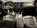 BMW X4 Xdrive20d Msport