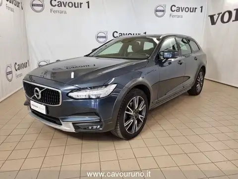 Usata VOLVO V90 Cross Country D4 Awd Geartronic Pro Diesel
