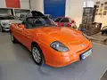 FIAT Barchetta 1.8 16V Arancione Restauro Conservativo!!