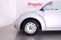 VOLKSWAGEN New Beetle New Beetle Cabrio 1.6 Fl Tagliandi Vw Dist Eseg