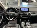 BMW Serie 5 530E Luxury Auto