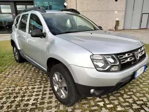 Usata DACIA Duster Duster 1.6 Ambiance Family Gpl 4X2 S Gpl