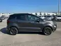 FORD EcoSport 1.0 Ecoboost St-Line Black Edition S - Fx592by