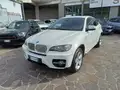 BMW X6 X6 Xdrive40d Futura Auto 8M E5
