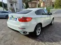 BMW X6 X6 Xdrive40d Futura Auto 8M E5