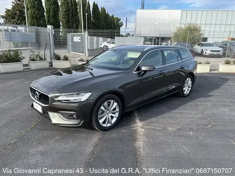 Usata VOLVO V60 D3 Geartronic Business Plus Diesel