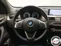 BMW X1 Sdrive18i X Line + Altre X1 In Sede