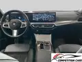 BMW Serie 3 I Touring M-Sport Cockpit Driving Led Navi