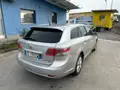 TOYOTA Avensis 2.2 D-4D Wagon Lounge Pari Al Nuovo