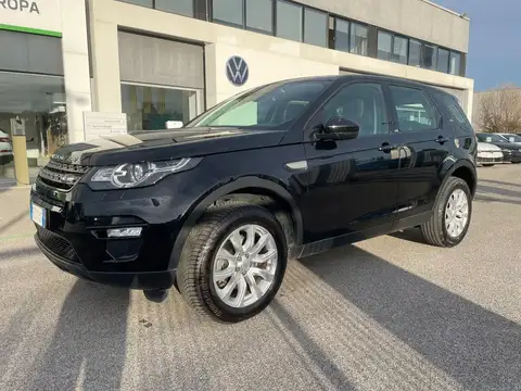Usata LAND ROVER Discovery Sport 2.0 Ed4 150 Cv 2Wd Hse Diesel