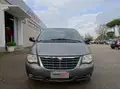 CHRYSLER Voy./G.Voyager 2.8 Crd Cat Lx Leather Pelle Automatica