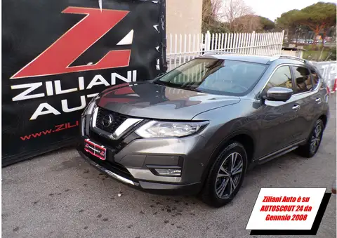 Usata NISSAN X-Trail 1.3 Dig-T N-Connecta 2Wd..Pelle Totale Benzina