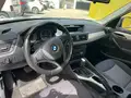 BMW X1 177Cv*Sdrive*Automatica*Cambio Nuovo*Service*Full*