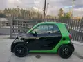 SMART fortwo Electric Drive Prime